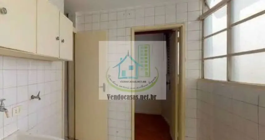 Apartamento com 3 quartos à venda na Rua do Estilo Barroco, 607, Chácara Santo Antônio, São Paulo