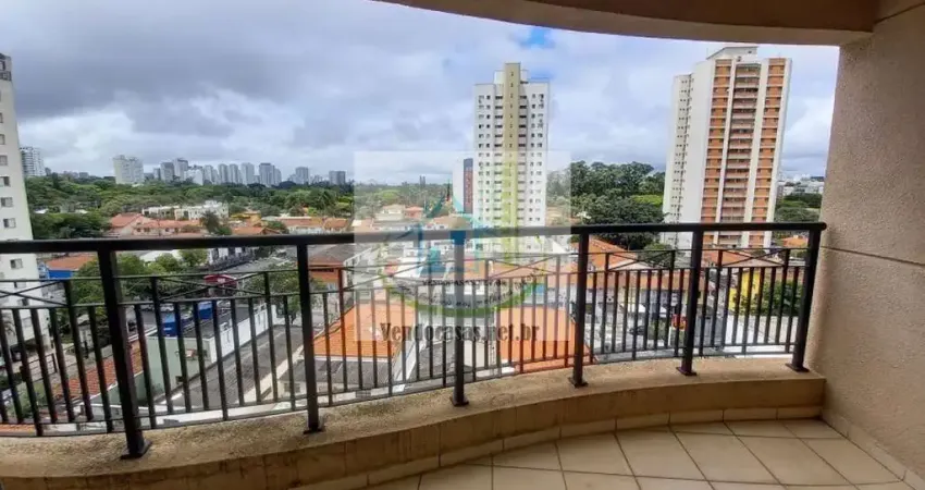 Apartamento com 3 quartos à venda na Rua Fernandes Moreira, 811, Chácara Santo Antônio, São Paulo