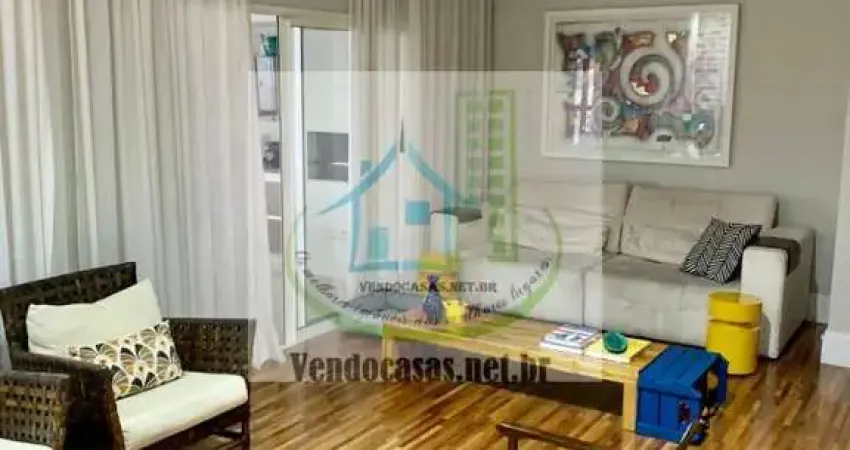 Apartamento com 3 quartos à venda na Rua Guaipá, 452, Vila Leopoldina, São Paulo