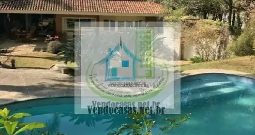 Casa com 4 quartos à venda na Rua Heron Domingues, 80, Jardim Cordeiro, São Paulo