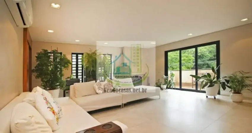 Casa a venda com 3 dormitórios 1 suíte , 3 salas, belissima no jardim petrópolis - sp