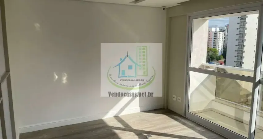 Sala comercial para locação com vaga de garagem no campo belo - sp