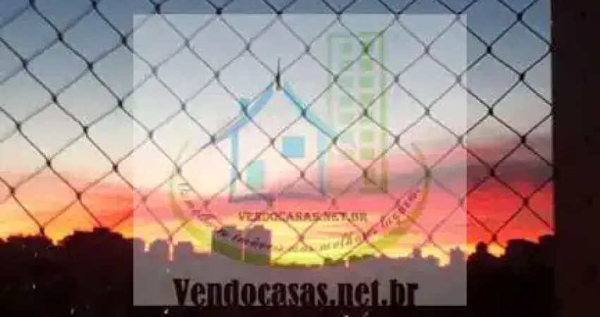 Apartamento para venda 2 dormitórios 1 vaga no jardim consorcio - sp