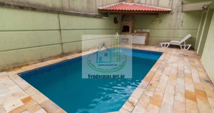 Casa com 3 quartos à venda na Rua Francisco Lopes Pinto, 299, Jardim Prudência, São Paulo