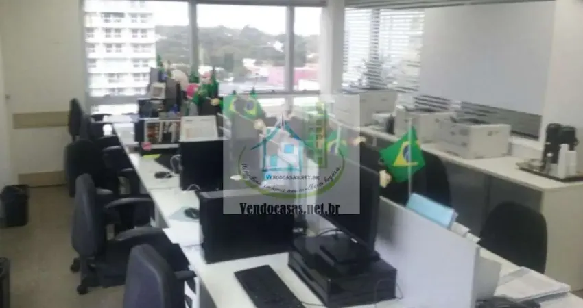 Conjunto comercial para venda e locação, brooklin paulista, são paulo.