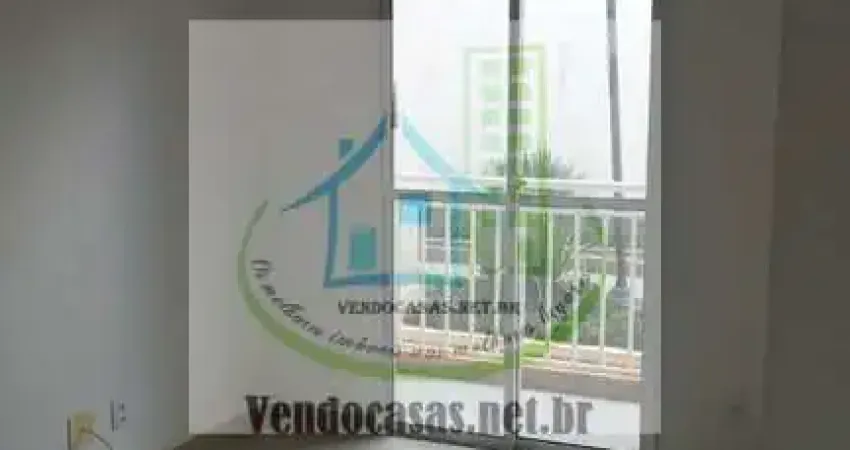 Apartamento com 2 quartos à venda na Rua Calil Abutara, 283, Vila do Castelo, São Paulo