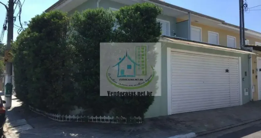 Casa com 2 quartos à venda na Rua Jamacaru, 25, Jardim Marajoara, São Paulo