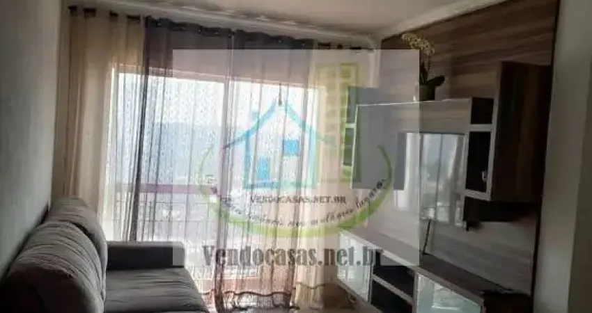 Apartamento 3 dormitórios com suíte jardim marajoara- venda