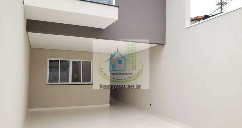 Casa com 3 quartos à venda na Rua Engardo Gengo, 73, Jardim Santa Cruz (Campo Grande), São Paulo