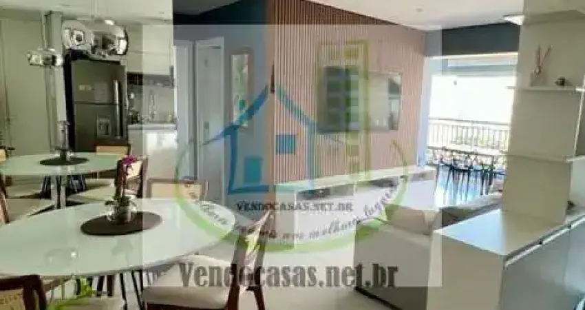 Apartamento para venda  com 65 mt² no jardim prudência zona sul