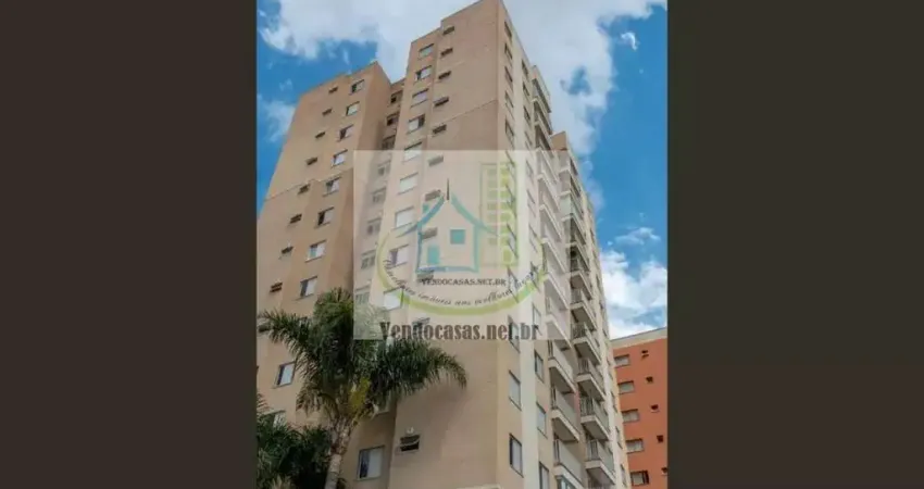 Apartamento com 3 quartos à venda na Rua Horácio Alves da Costa, 140, Jardim Prudência, São Paulo