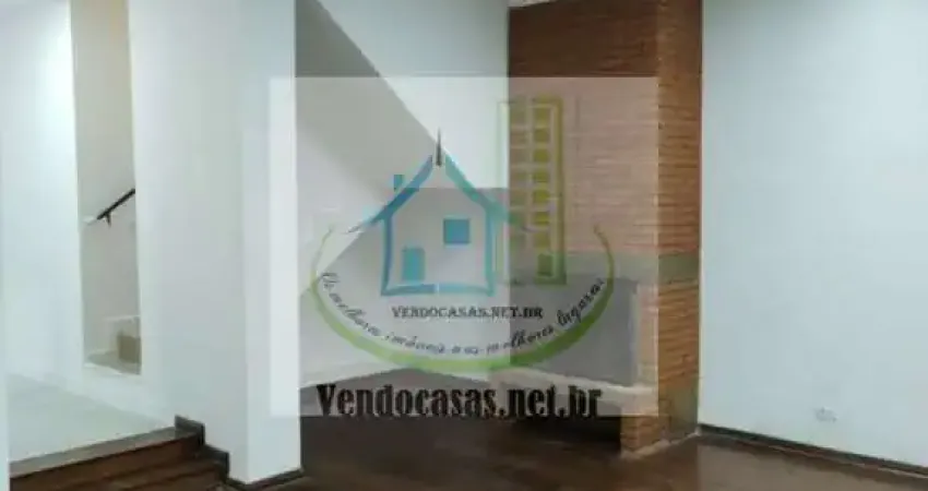 Sobrado comercial lindo, com 05 salas e 04 vagas de garagem, jabaquara - são paulo.