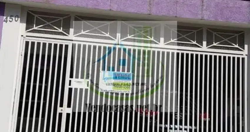 Casa com 5 quartos à venda na Rua Correia Júnior, 450, Jabaquara, São Paulo