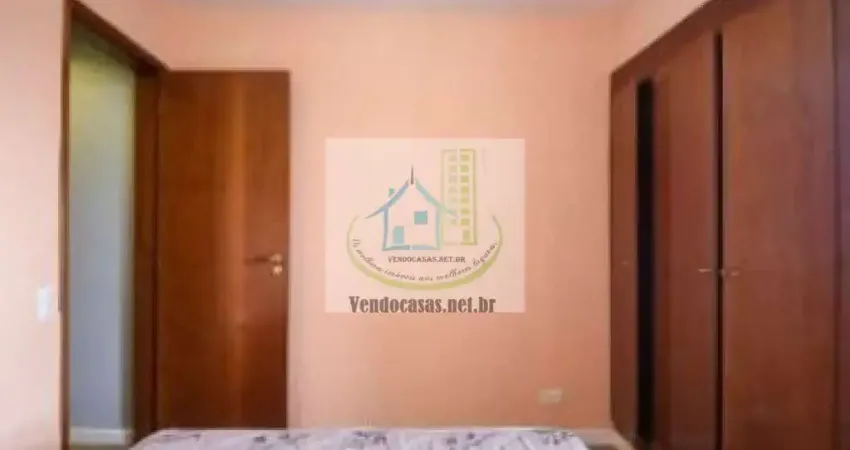 Apartamento para venda e locação 60m² com 2 dormitórios na chácara santo antônio