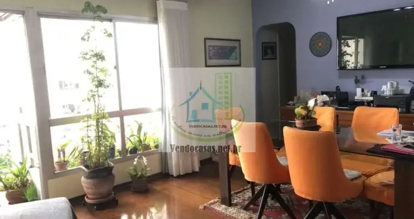 Apartamento com 3 dormitórios à venda, 106 m² por r$900.000,00 - vila sofia - são paulo/sp