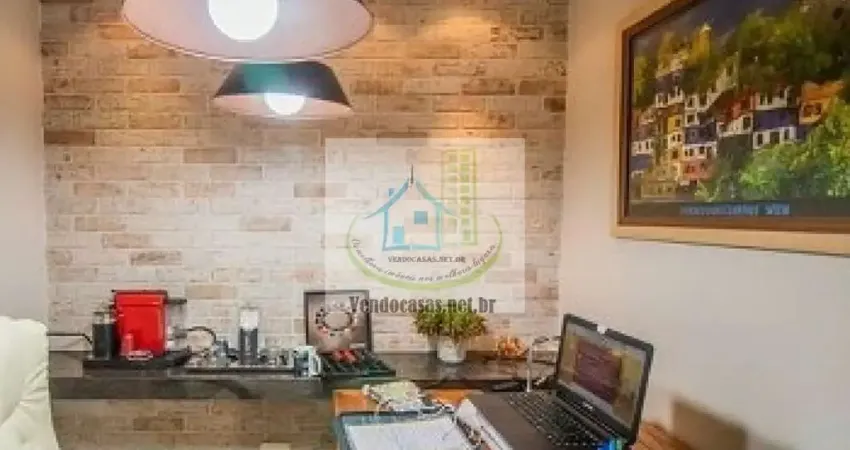 Apartamento com 6 quartos à venda na Avenida Damasceno Vieira, 1035, Vila Mascote, São Paulo