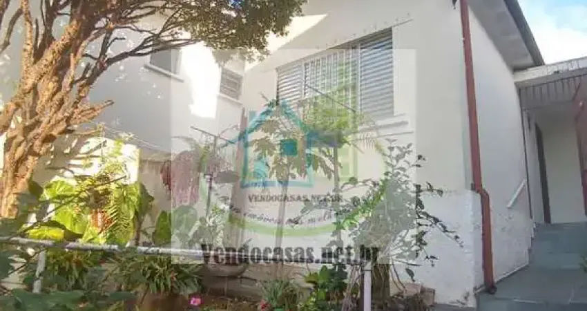 Casa com 2 quartos à venda na Rua Freamunde, 181, Vila Santa Catarina, São Paulo
