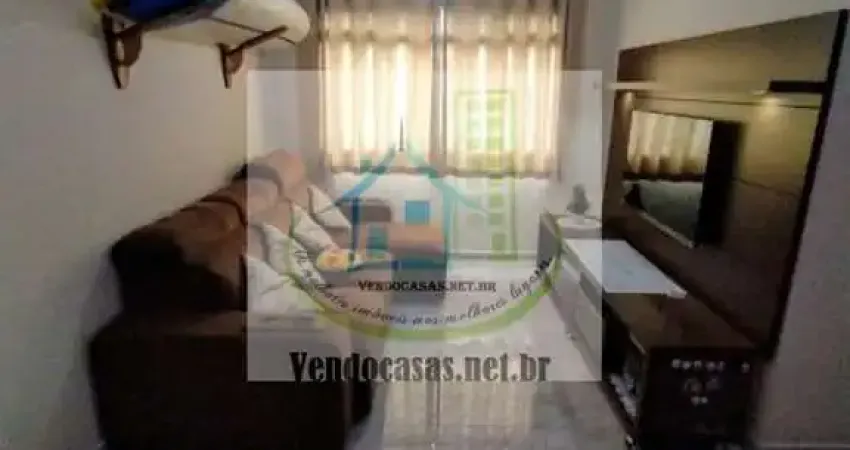 Apartamento com 2 quartos à venda na Rua José Veríssimo da Costa Pereira, 130, Vila do Encontro, São Paulo