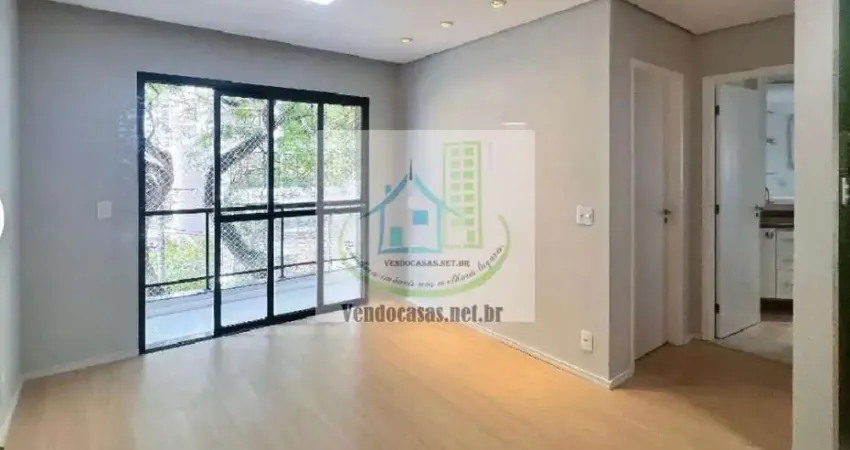 Apartamento com 1 quarto à venda na Rua Gomes de Carvalho, 55, Vila Olímpia, São Paulo