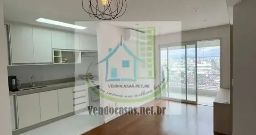 Apartamento com 2 quartos à venda na Rua Jaibarás, 66, Belenzinho, São Paulo