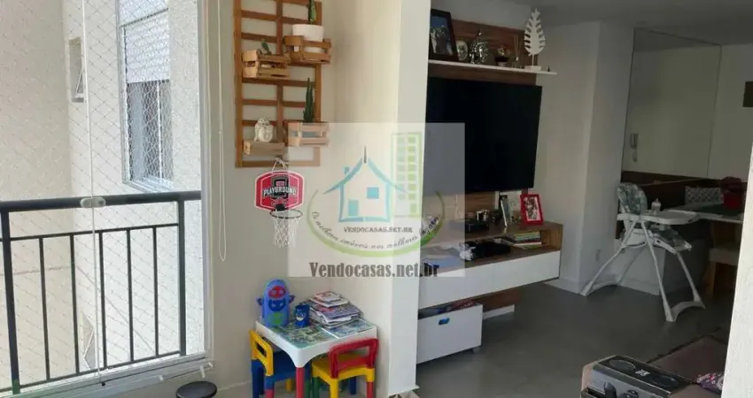 Apartamento com 2 quartos à venda na Avenida Bosque da Saúde, 970, Saúde, São Paulo