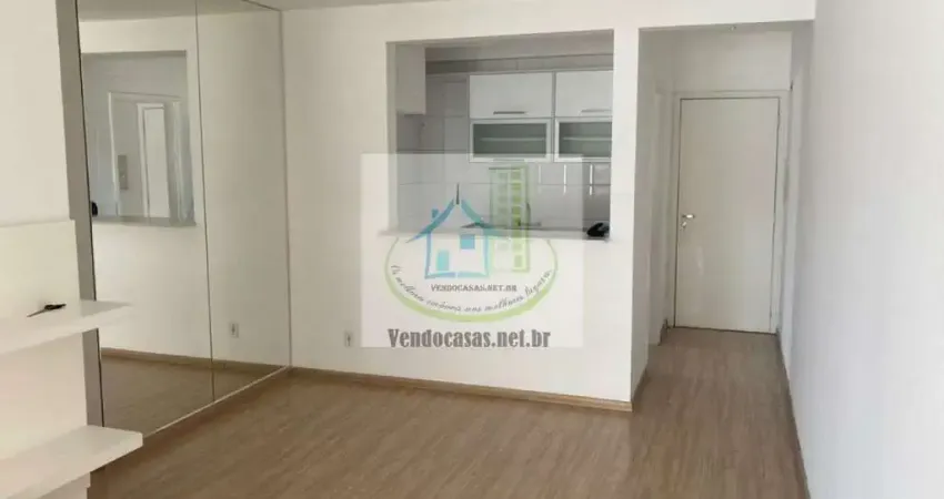 Apartamento à venda 3 dorms, chácara st. antônio 83m² - r$ 950 mil