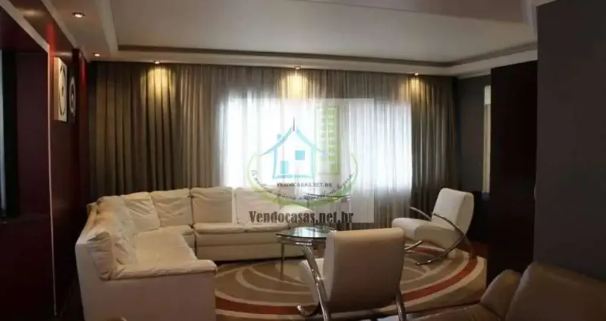 Apartamento à venda, 3 suítes, bosque da saúde 230m2 - r$ 2.000.000,00