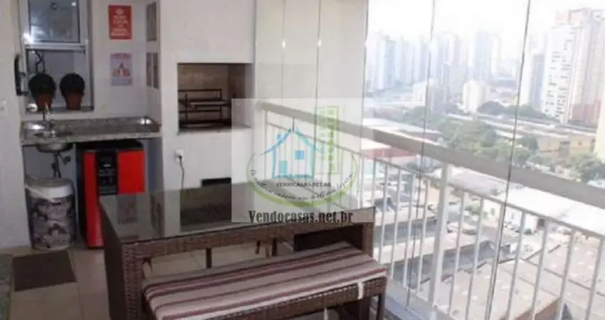 Apartamento à venda, 2 dorms, vila leopoldina 79m² - r$ 840 mil