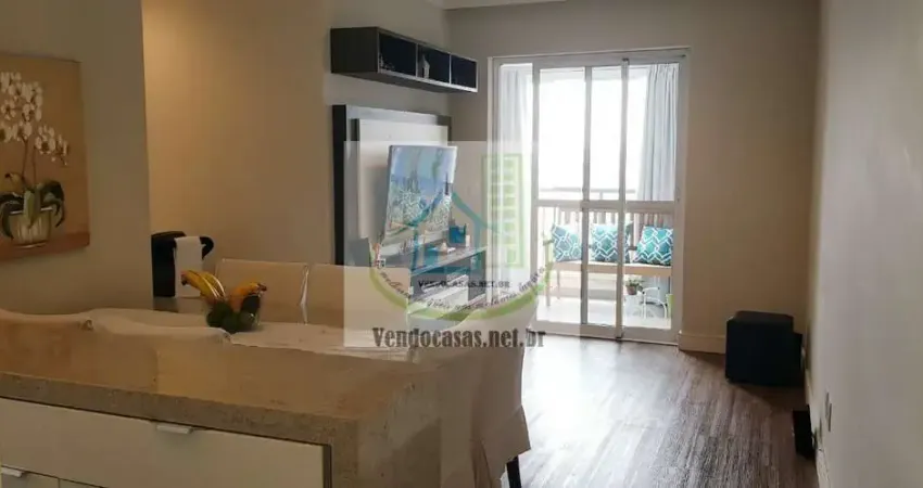 Apartamento com 3 quartos à venda na Rua Francisco José da Silva, 352, Vila Andrade, São Paulo