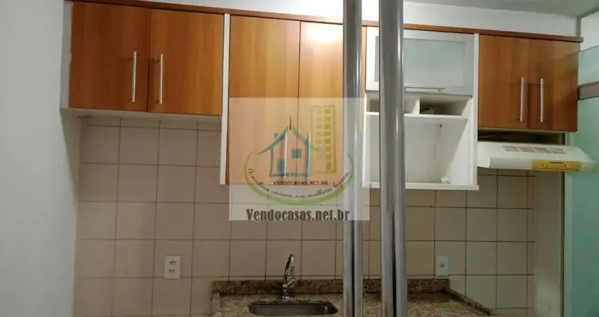 Apartamento para venda 2 dormitórios, 1vaga jardim consorcio -sp