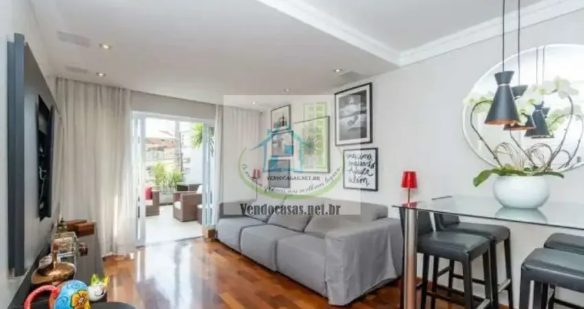 Casa com 4 quartos à venda na Rua Moreira Cardoso, 185, Jardim Aeroporto, São Paulo