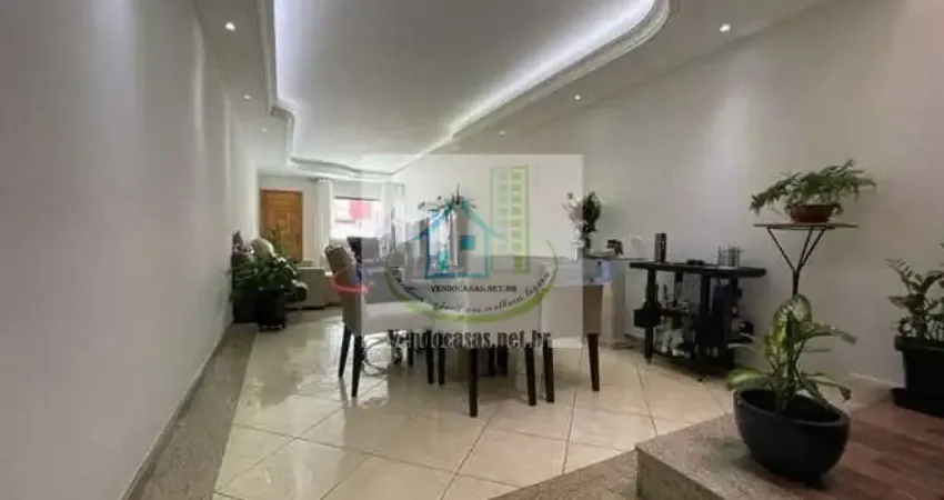 Casa com 3 quartos à venda na Rua João de Laet, 1361, Vila Aurora (Zona Norte), São Paulo