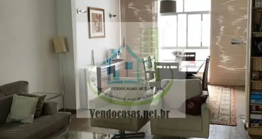 Apartamento à venda 3 dorms, santa cecília 244m² - r$ 1.700,000,00