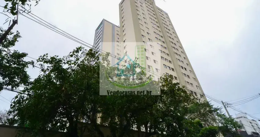 Apartamento com 2 quartos à venda na Rua Indiana, 367, Brooklin Paulista, São Paulo