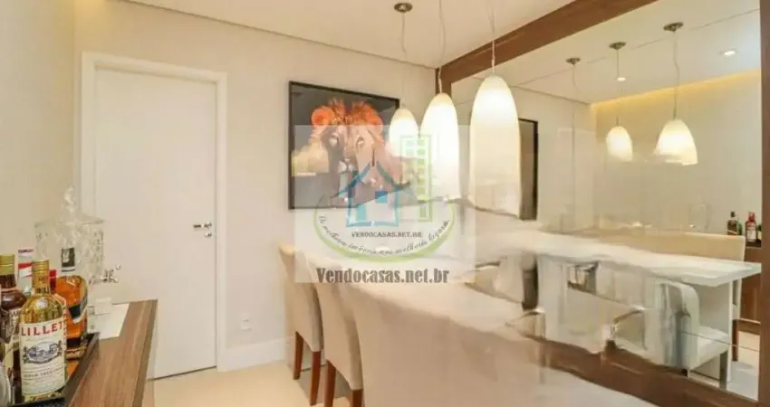 Apartamento de 2 dormitórios, 1 suíte para venda na vila mascote - sp