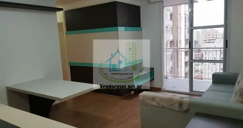 Apartamento com 3 quartos à venda na Avenida Cupecê, 1784, Jardim Prudência, São Paulo