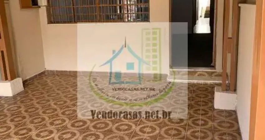 Casa com 2 quartos à venda na Rua Galileu, 307, Jardim Aeroporto, São Paulo