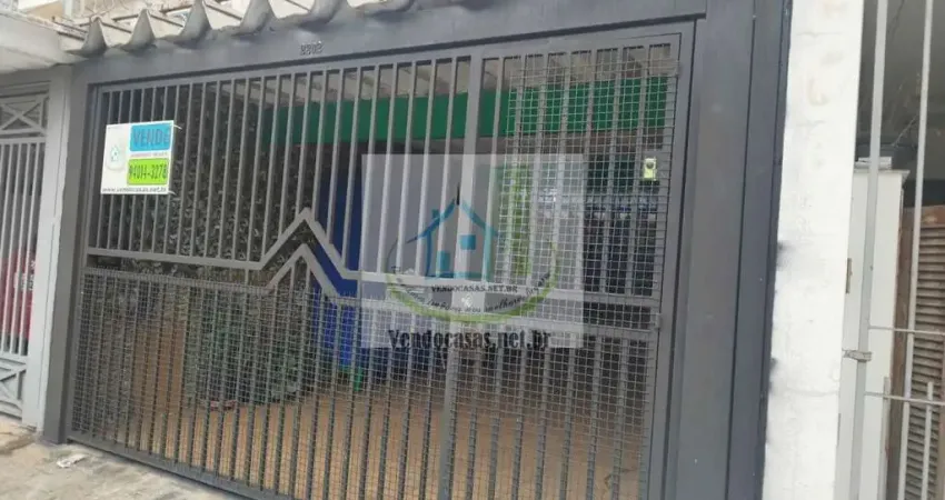 Sobrado à venda 3 quartos vila santa catarina 110m² - r$ 500 mil