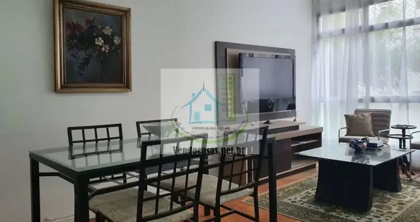 Apartamento com 2 quartos à venda na Rua Martiniano de Carvalho, 549, Bela Vista, São Paulo