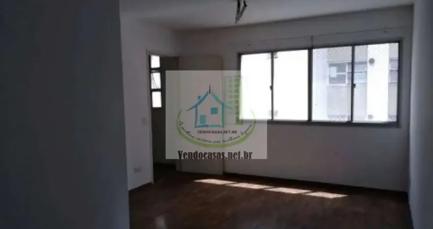 Apartamento com 3 quartos à venda na Avenida Macuco, 277, Moema, São Paulo