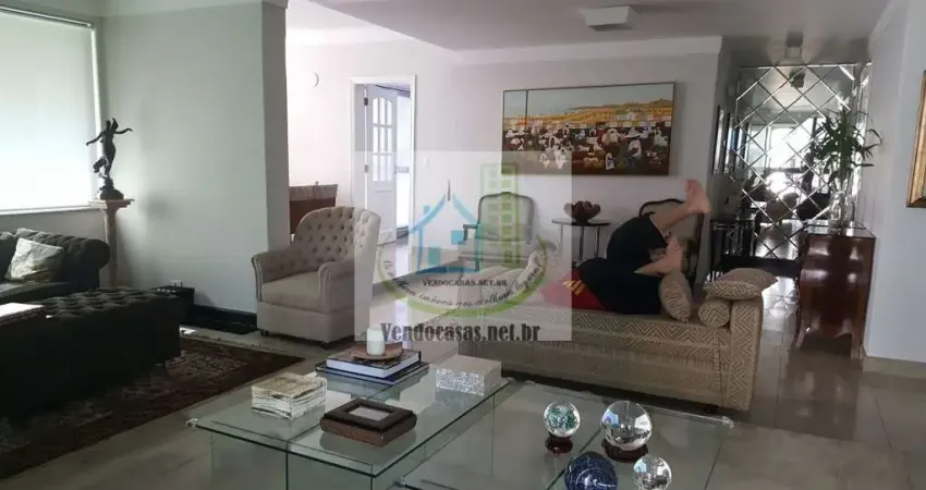 Apartamento à venda 4 suítes 300m² vila mariana - r$ 3.500.000,00