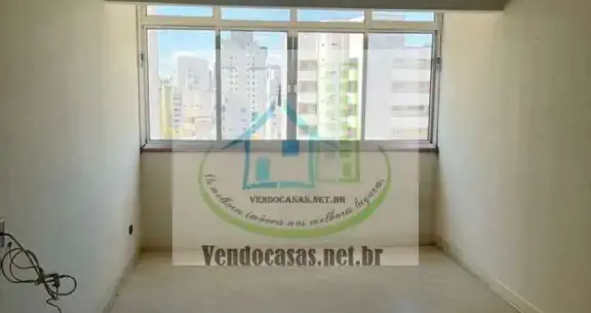 Aoartamento à venda 2 quartos santa cecília 109m² - r$ 725 mil