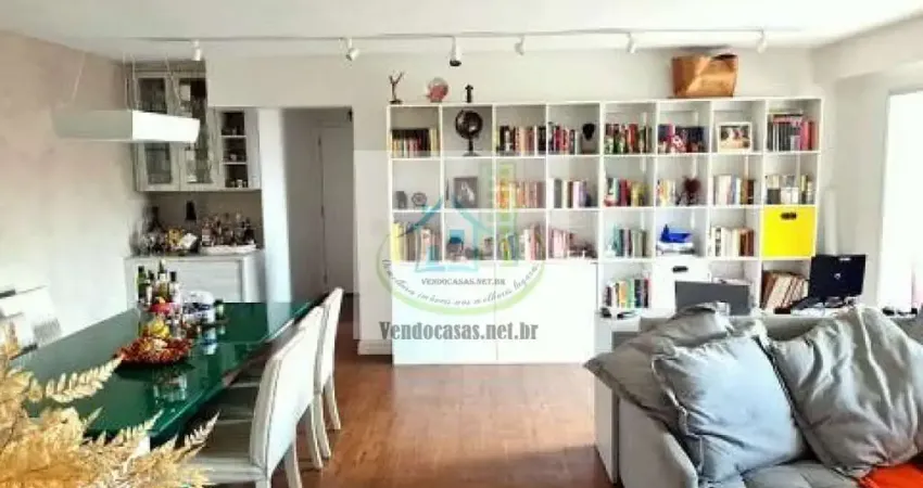 Apartamento com 2 quartos à venda na Rua do Boqueirão, 305, Saúde, São Paulo