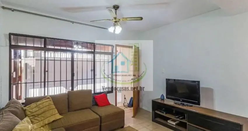 Casa com 3 quartos para alugar na Rua Cataguaz, 37, Campo Belo, São Paulo