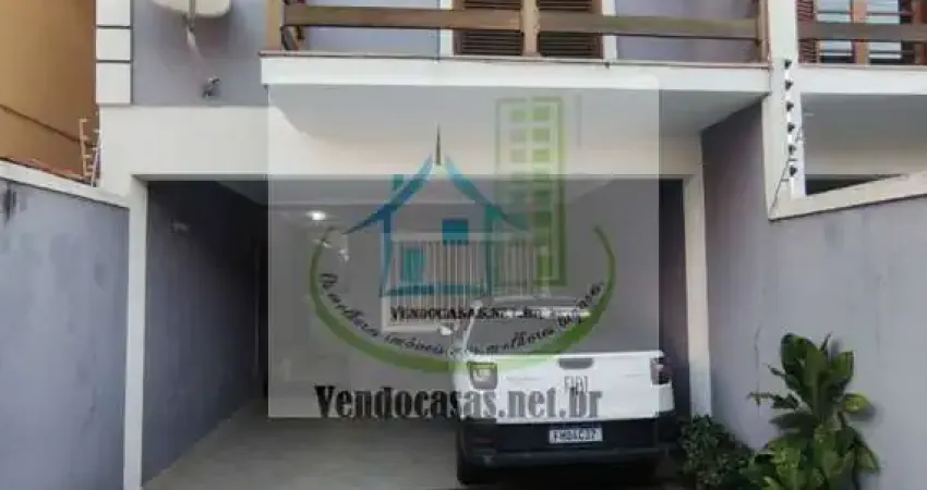 Casa com 3 quartos à venda na Rua Conde Luiz Zunta, 250, Jardim Santa Cruz (Campo Grande), São Paulo