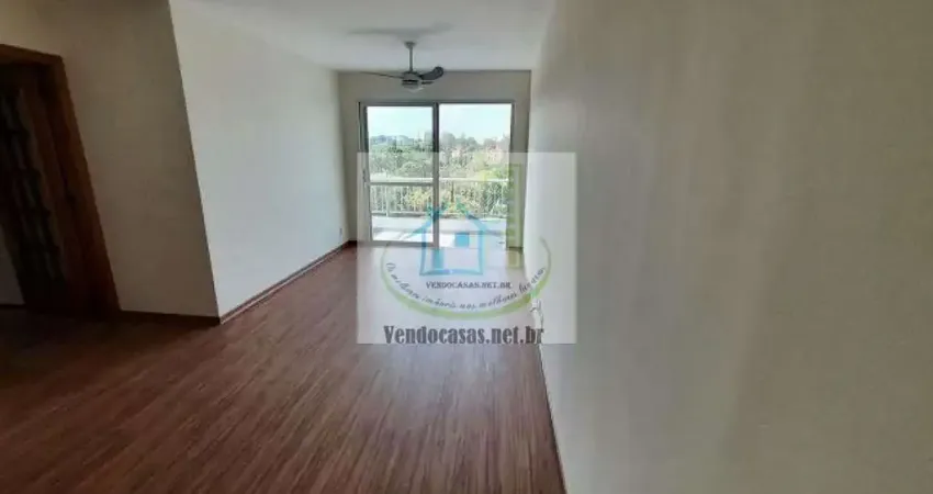 Apartamento com 3 quartos à venda na Rua Arlindo Veiga dos Santos, 25, Jardim Marajoara, São Paulo