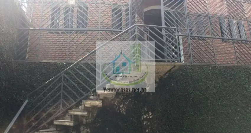 Casa comercial com 3 salas para alugar na Avenida Pedro Bueno, 572, Jabaquara, São Paulo