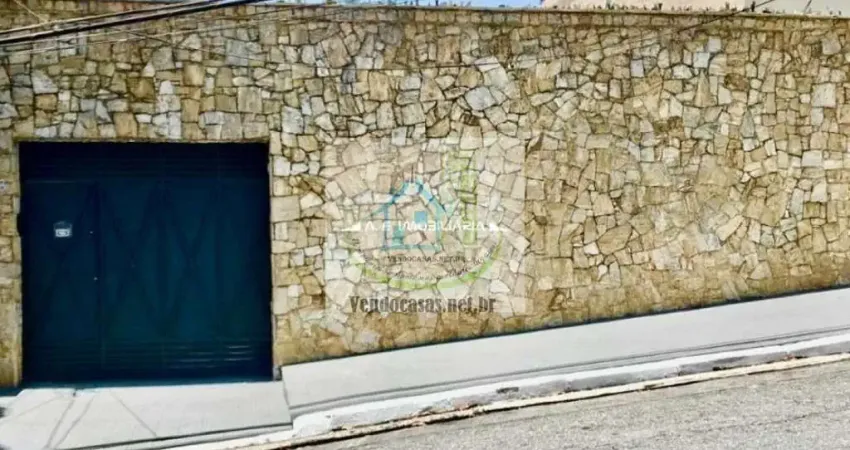 Casa térrea à venda 3 quartos 220m² freguesia do ó - r$ 1.045.000,00