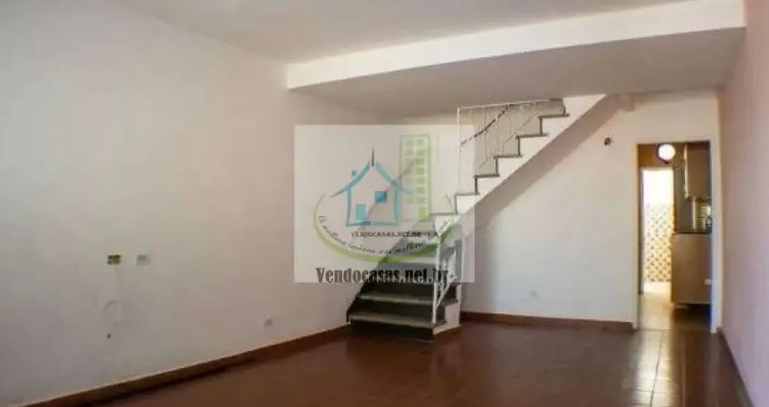 Casa com 2 quartos à venda na Rua Euterpe, 46, Jabaquara, São Paulo