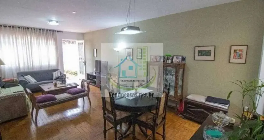 Casa com 3 quartos à venda na Rua Geórgia, 688, Brooklin, São Paulo